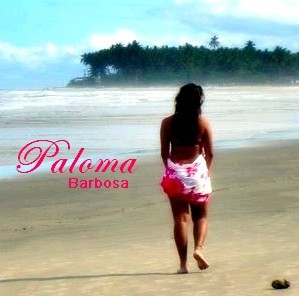 Paloma Barbosa
